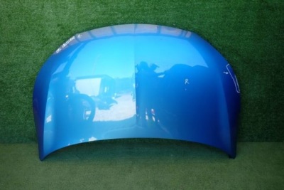 Opel crossland x 16-20 капот фото №1