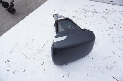 Підлокітник шкіра hyundai ix35 фото №1