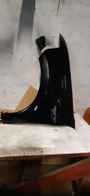 Крила лівий перед передній x42a lift outlander iii фото №1