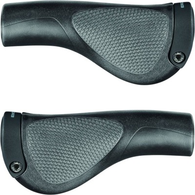 Chwyty/Gripy rowerowe ergonomiczne Ergon GP1 Neo RapidFire