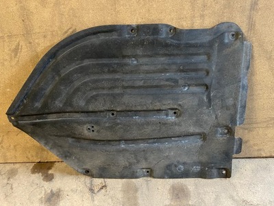 Bmw lci z4 g29 защита средняя подвеска фото №1