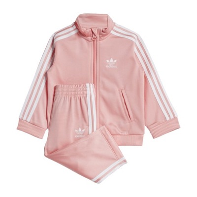 ADIDAS DRES DZIECIĘCY SST JC6502 R. 92
