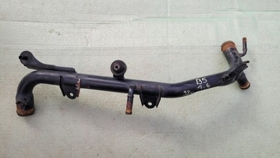 Audi a4 b5 passat b5 1.6 трубка магистраль wody 06b121071e фото №1