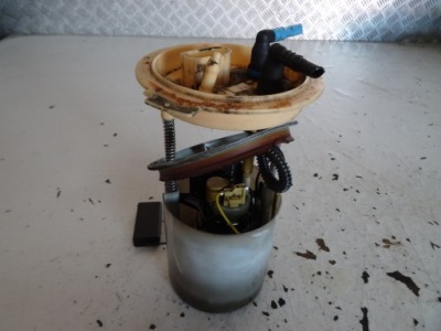 Насос топлива 1k0919050j vw eos 2.0 tdi фото №1