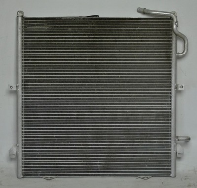 RADIATOR WATER NT MERCEDES G CLASS W463 463  