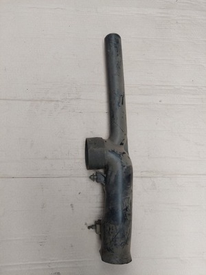 Suzuki grand vitara i труба повітрозабірник резонатор фільтр фото №1