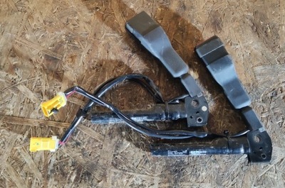 Натягувач поперечина правий dodge nitro гарантія фото №1