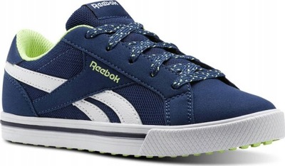 REEBOK BUTY DZIECIĘCE ROYAL COMP 2L CN0163 r. 35