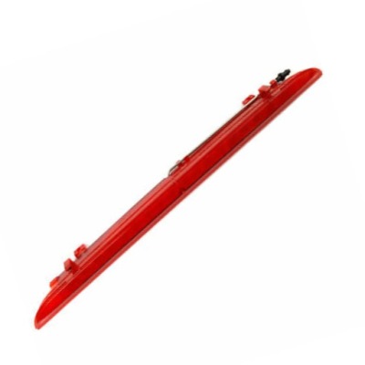 Додаткова третій лампа стоп led do vw touareg 7la 7l6 7l7 2002-2013 фото №1