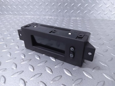 Приборная панель opel corsa d 13373979 фото №1