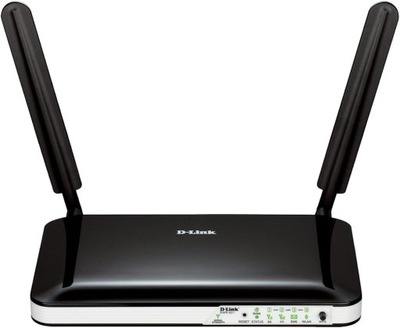D-Link DWR-921 Router 4G LTE