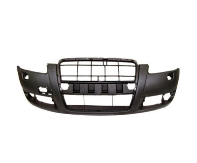 BUMPER FRONT AUDI A6 C6 05- 4F0807105AGRU  