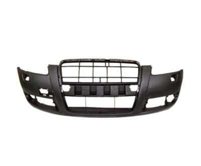 Бампер передний audi a6 c6 05- 4f0807105agru фото №1