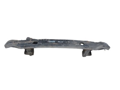 REFORZADOR DE PARAGOLPES VIGA PARTE DELANTERA PARTE DELANTERA MERCEDES VITO W639 6396201434  