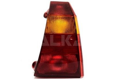 Лампа задня 2201336 alkar фото №1