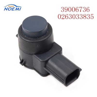 AOPEI 39006736 PARKING SENSOR PARA OPLA ZAFIRA C WYSOKIEJ DE CALIDAD 0263033835  