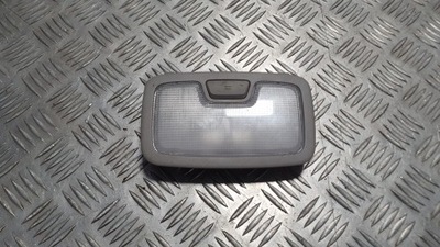 Лампа стельовий задня kia ceed iii hb 18- фото №1