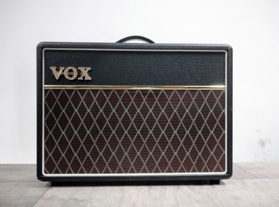 Vox AC10C1 lampowe combo gitarowe 1x10"