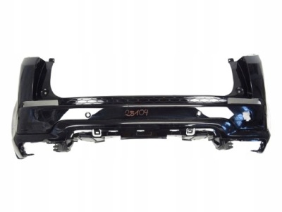 Land rover discovery sport l550 lift бампер фото №1