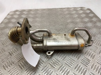 Nissan qashqai 2015 радиатор egr 147350364r фото №1