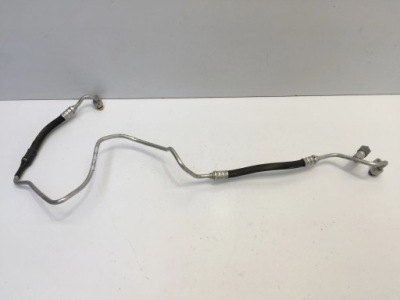 Mercedes slc w172 шланг кондиционера a1728301100 фото №1