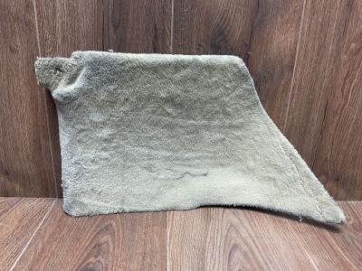 Защита обивка mercedes-benz sl r129 1296880006 a1296880006 фото №1