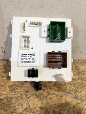 Volvo s90 v90 ii модуль блок управления bsi bcm комфорта 31394392 фото №1