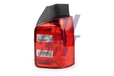 Лампа задняя vw transporter pr t6 15- фото №1