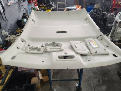 Стеля ford ranger фото №1