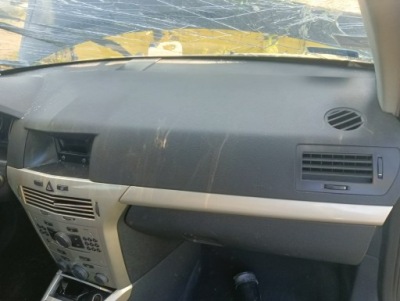 Приборная панель приборная консоль opel astra h iii фото №1