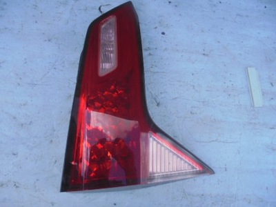 Honda hrv 2 ii lift левая лампа w крышка задняя led eu фото №1