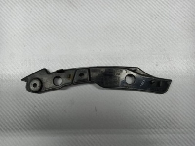 Напрямна бампера перед передній лівий audi q7 4m0807083 фото №1