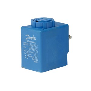 Cewka do elektrozaworów 018F7358 DANFOSS