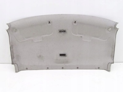 Ford transit mk7 vii 06-13 потолок фото №1