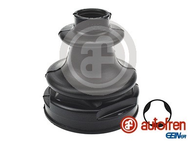 AUTOFREN SEINSA D8222 JUEGO OSLON, SISTEMA KIEROWNICZY FORD  