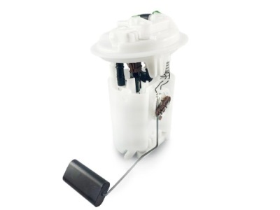 Насос топлива kpl. renault dacia logan sandero duster 1.4 1.6 mpi фото №1