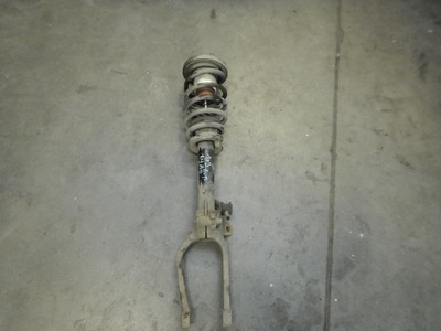 Alfa romeo 159 1.9jtd амортизатор левый перед фото №1