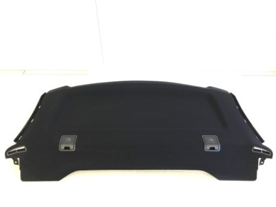 Vw passat b8 sedan полиця задня 3g5863413 b фото №1