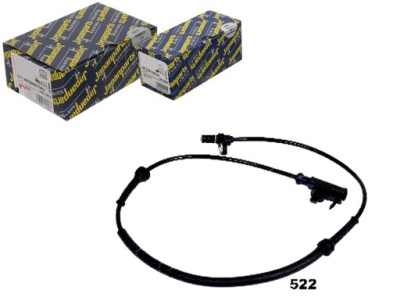 Japanparts датчик abs jap, abs-522 фото №1