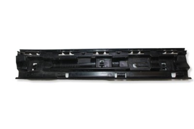 Bmw x1 f48 f49 7332329 кронштейн  накладки порога фото №1