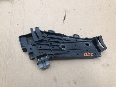 Напрямна лампи правий infiniti q70 фото №1