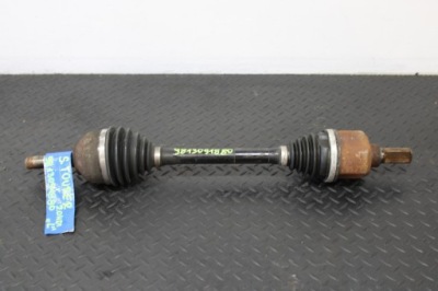 Приводной вал półośka левый перед citroen spacetourer iii 3 9813091880 фото №1