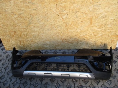 Бампер перед передній renault koleos ii pdc 16-19 620225732r фото №1