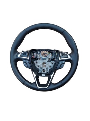 Повітропровід ford fusion usa підігрів круїз-контроль фото №1