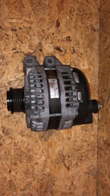 Cpla10300ac генератор land rover jaguar фото №1