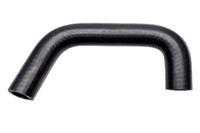 Fast ft61654 шланг гибкий радиатора фото №1