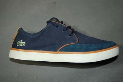 Trampki Lacoste Roz 37