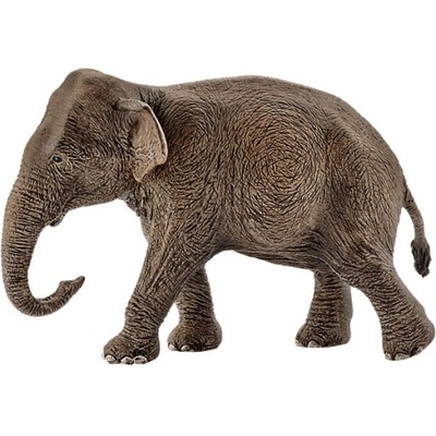 Schleich Azjatycka Słonica 14753