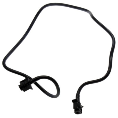 Wąż бачок wody citroen c4 coupe 1323.z9 фото №1