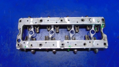 Клавіатура dzwigenki 2.2hdi citroen jumper 3 boxer 3 ducato 3 06-20 r фото №1